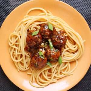 Chinese