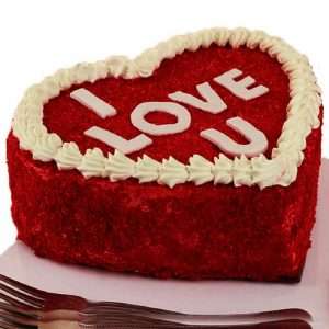 Cakes for Her