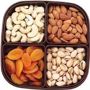 Dry Fruits