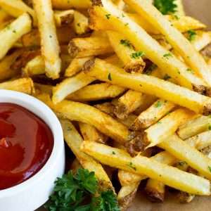 Fries