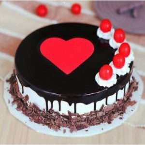 Birthday Cakes