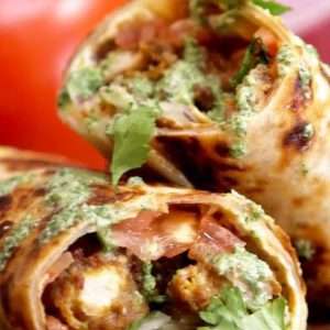 Kathhi Rolls