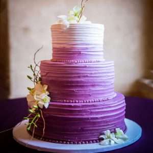 Wedding Cakes