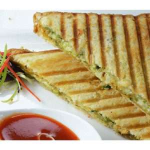 Sandwiches