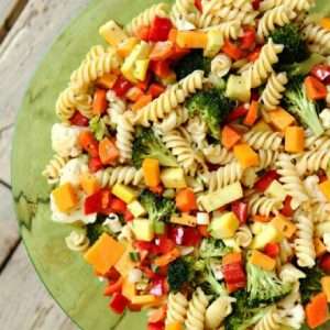 Pastas