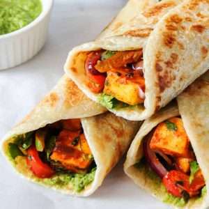 Wraps