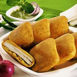 Desi Snacks